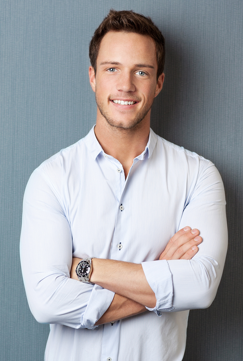 Profile photo of agent Mike Moore